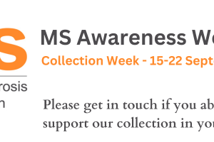 MS Awareness Week 2025 Banner